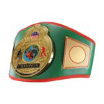 Belt Green